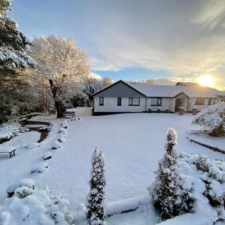Distant Hills Guest House Spean Bridge Buitenkant foto
